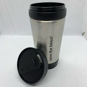 Insulated Tumbler Coffee Drink Travel Mug